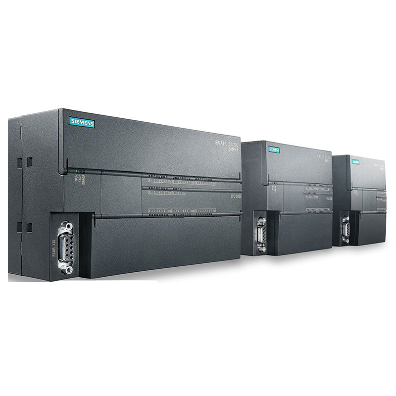 SIMATIC S7-200系列PLC