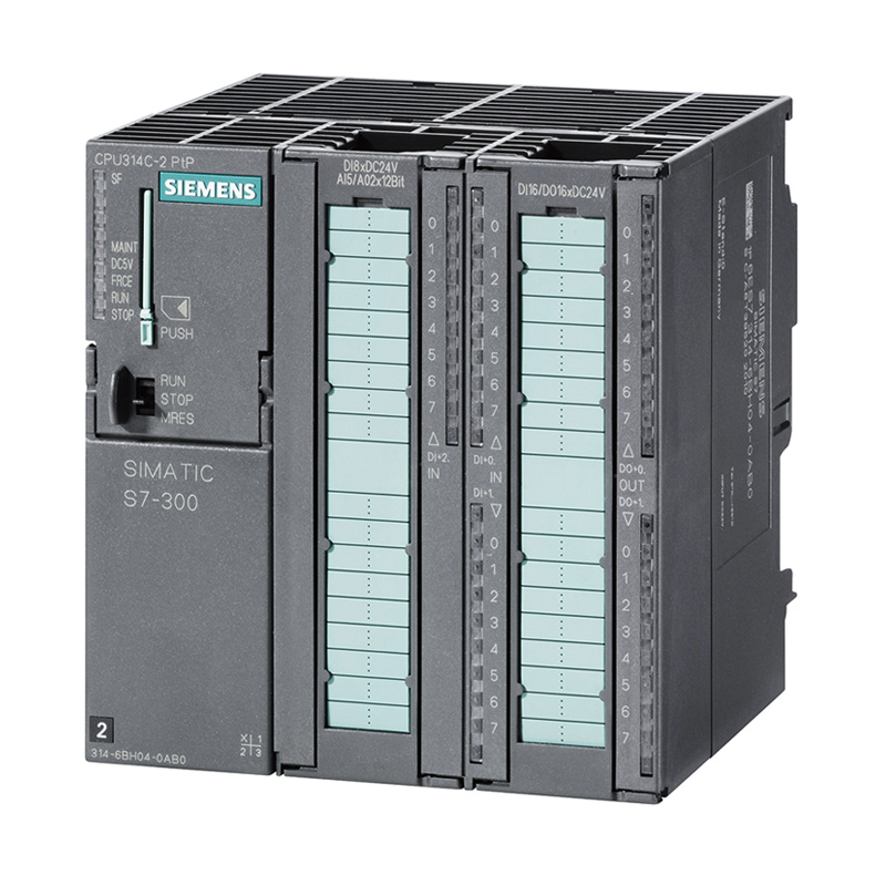 SIMATIC S7-300系列PLC