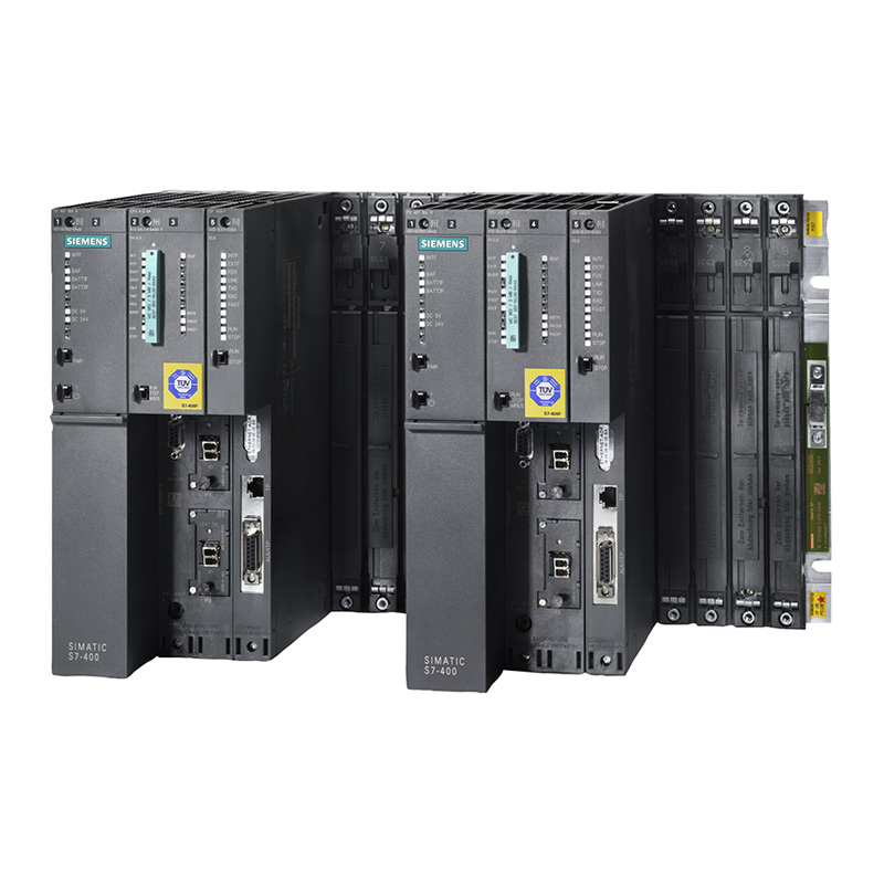 SIMATIC S7-400系列PLC